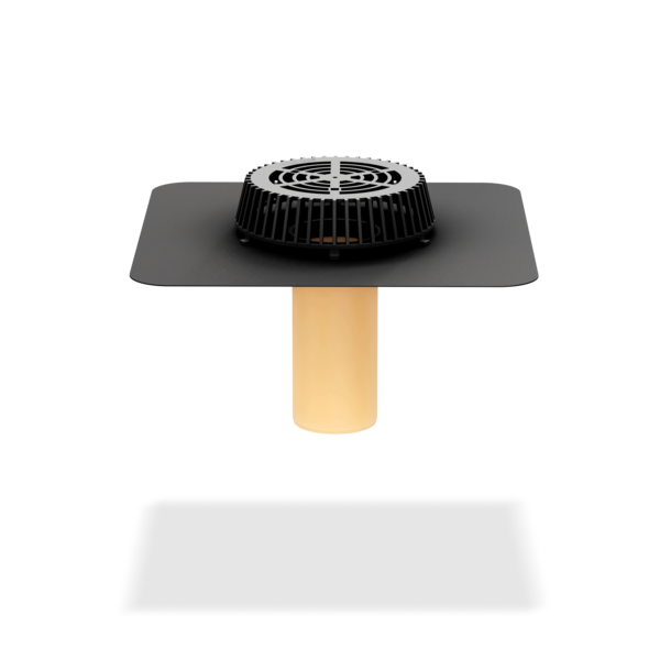 SitaSani&reg; Disc Aufstockelement